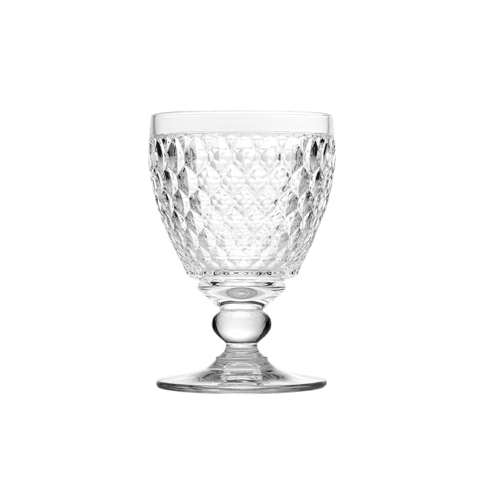  - Villeroy & Boch Boston White Wine Glass pc (1)