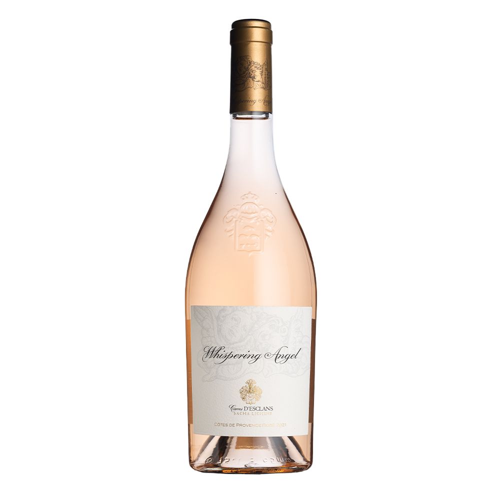  - Château Whispering Angel Rosé Wine 75cl