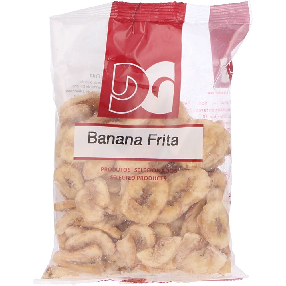  - Distriguia Dehydrated Banana 150g (1)