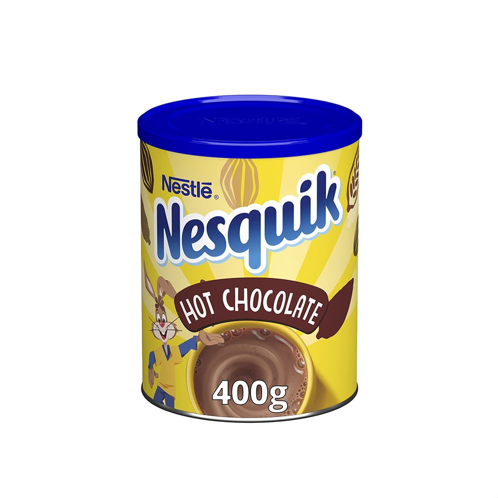  - Nesquik Instant Drink 400g (1)