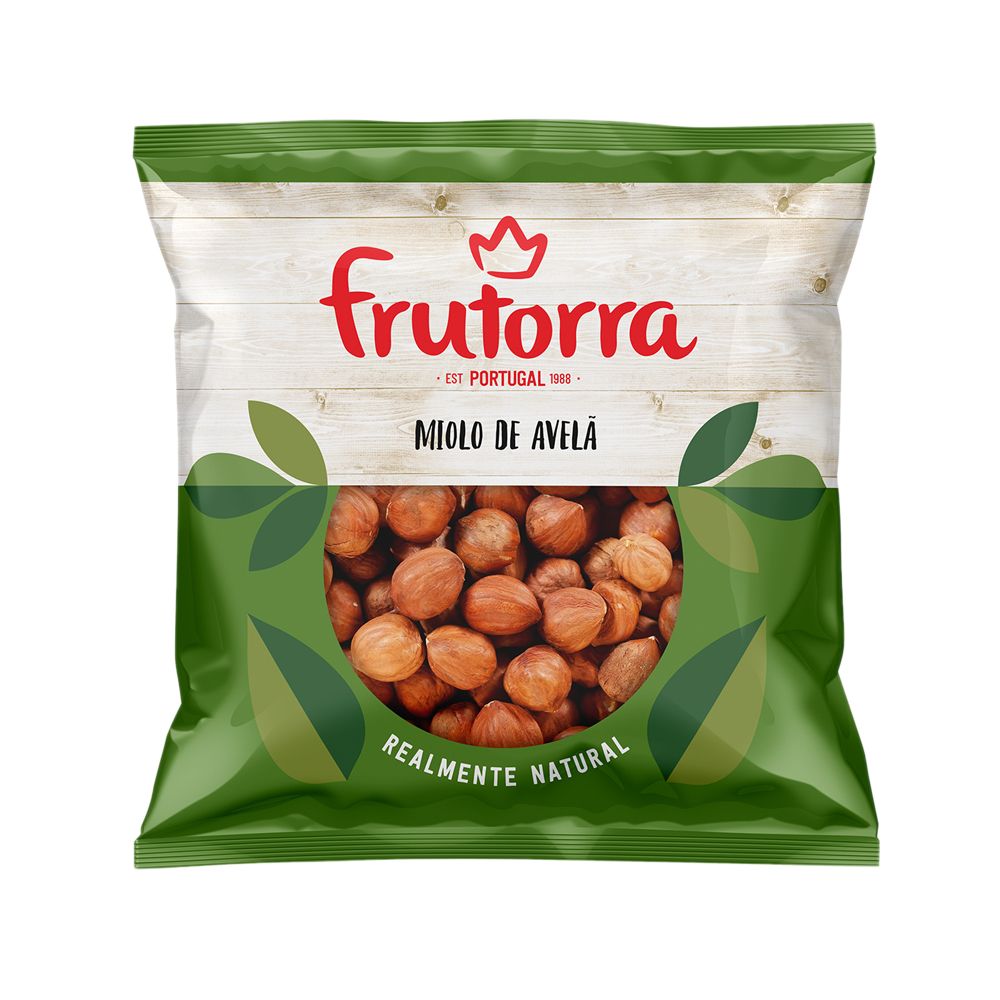  - Frutorra Whole Shelled Hazelnuts 150g (1)