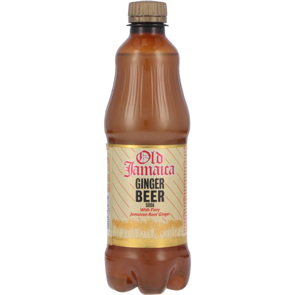  - Bebida Old Jamaica Ginger Beer 50cl (1)