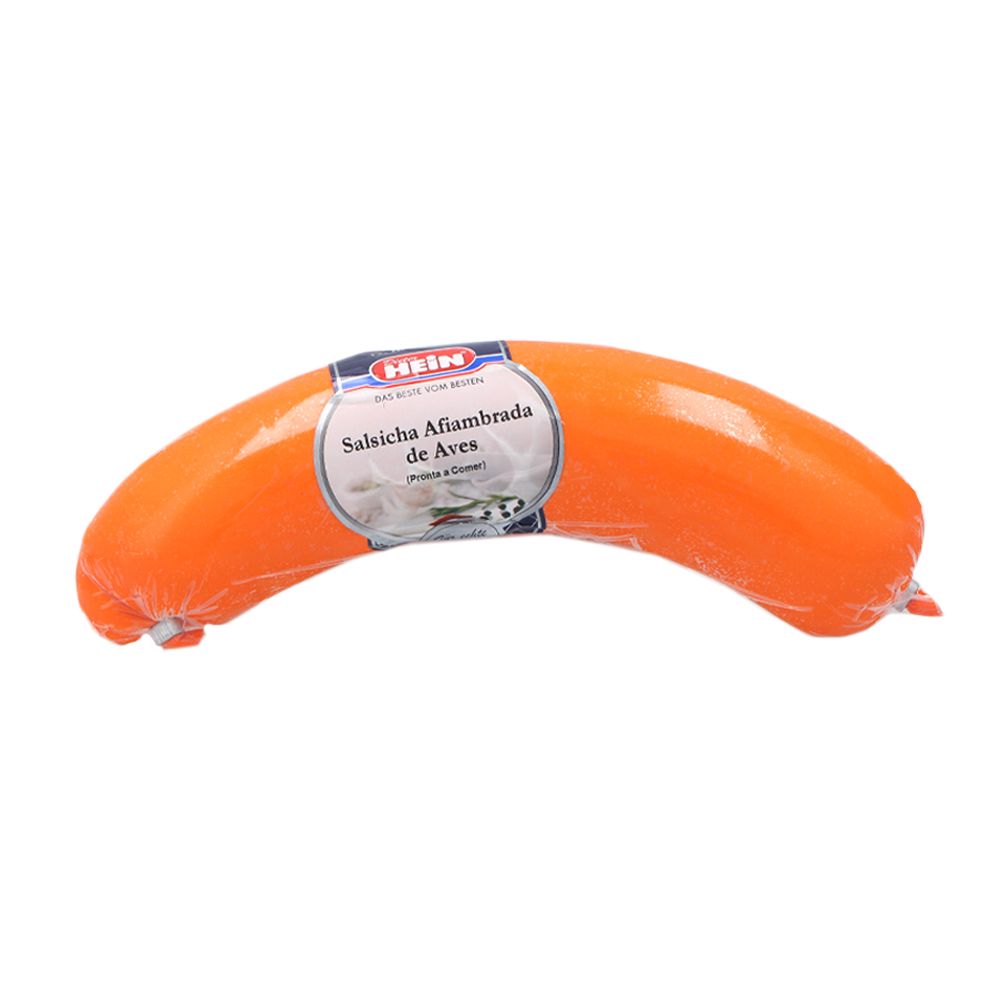  - Hein Poultry Sausage 400g (1)