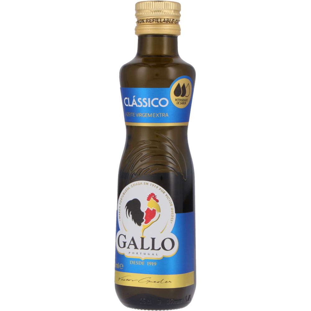  - Gallo Classic Extra Virgin Olive Oil 250 ml (1)