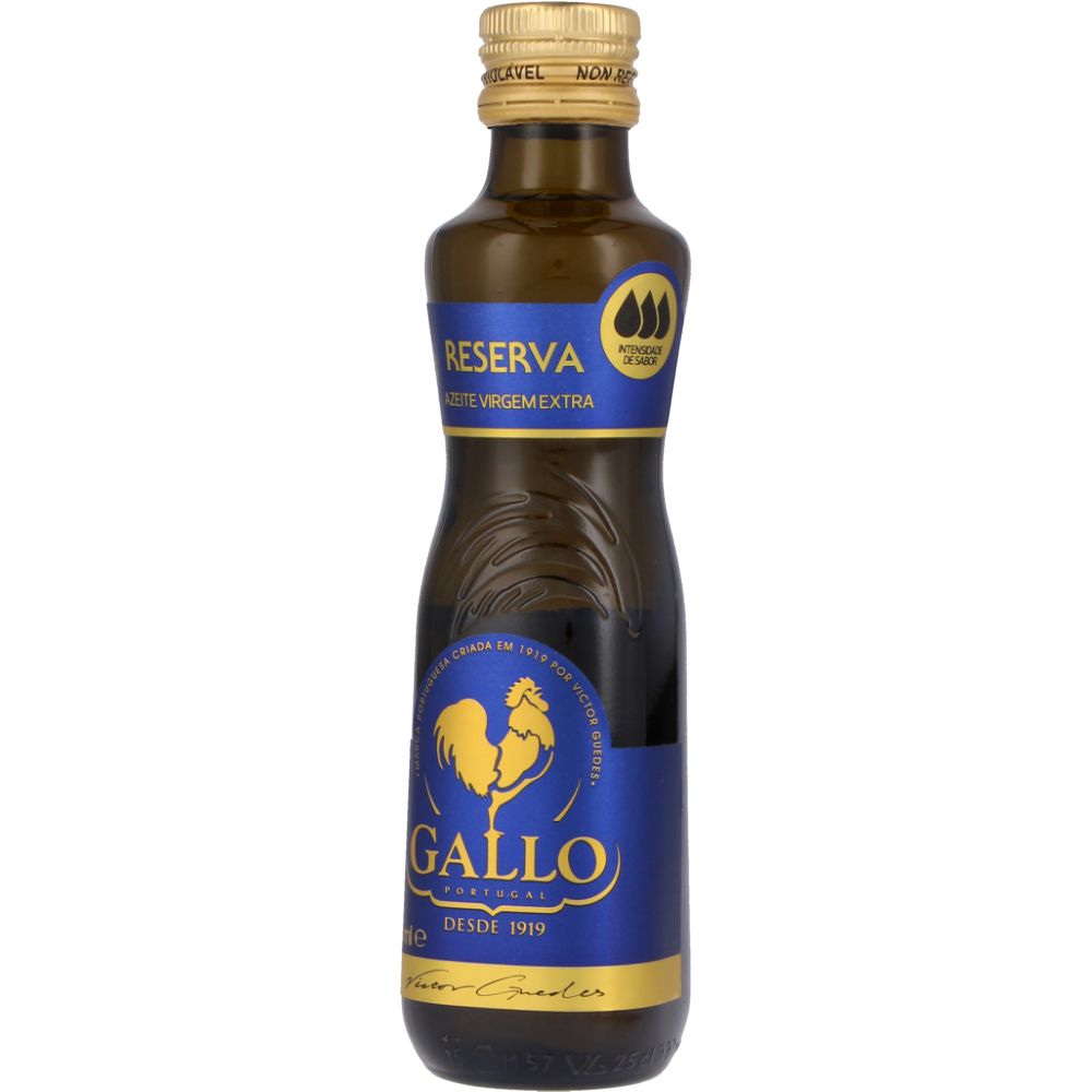  - Gallo Reserva Extra Virgin Olive Oil 250 ml (1)