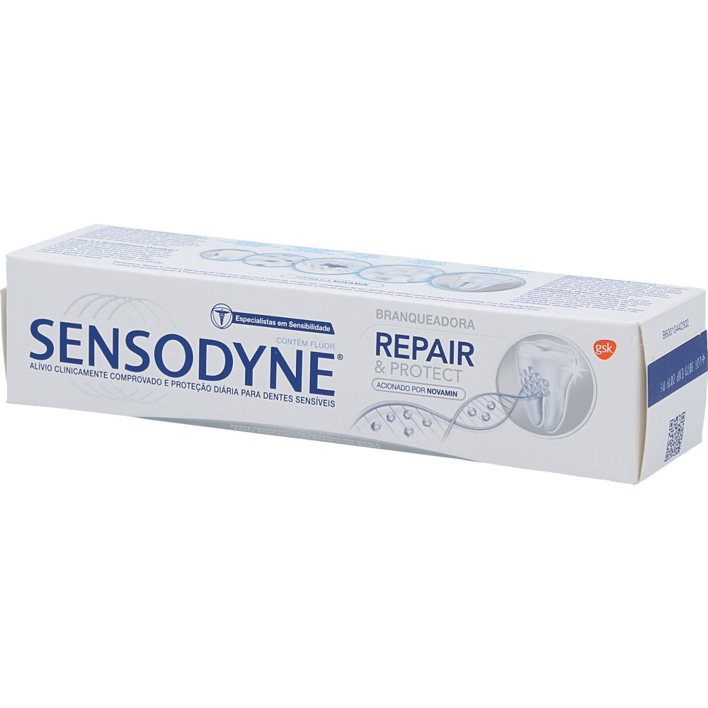  - Sensodyne Repair & Protect Whitening Toothpaste 75ml (1)