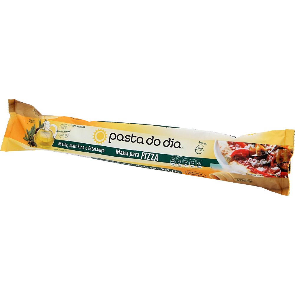  - Pasta do Dia Original Recipe Pastry 230g (1)