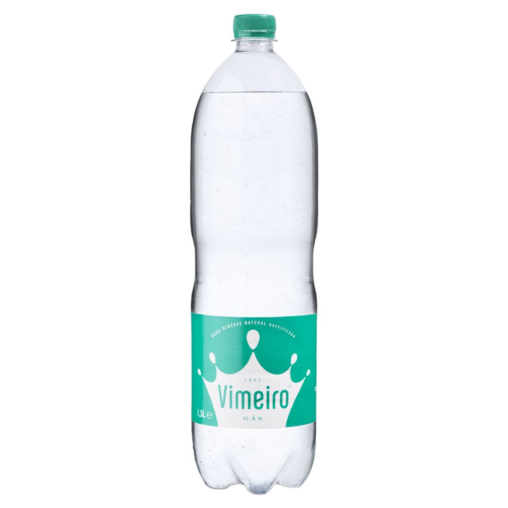  - Vimeiro Sparkling Mineral Water 1.5 L (1)