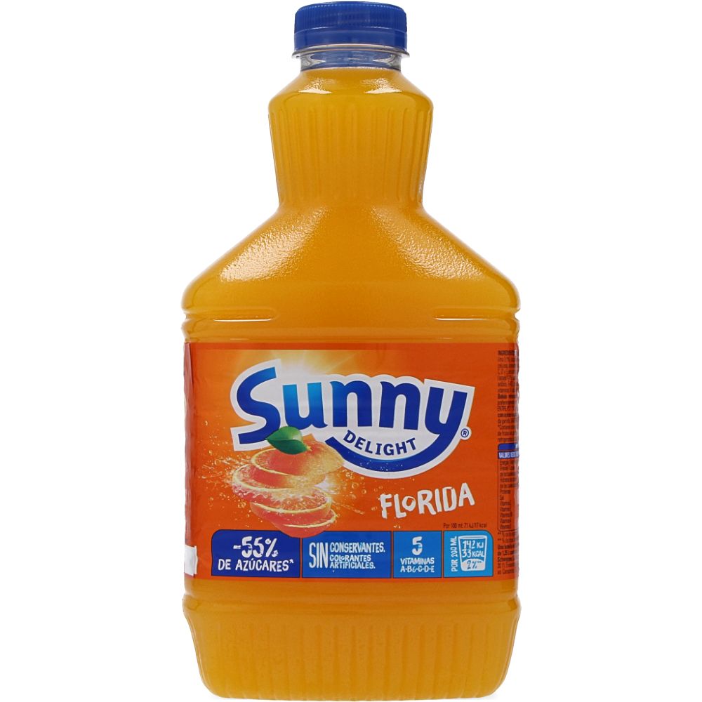  - Bebida Sunny Delight Flórida 1.25 L (1)