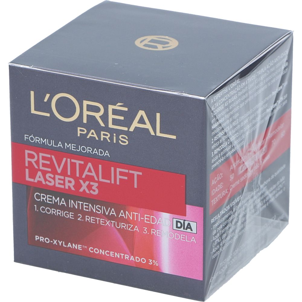  - Creme L`Oréal Revitalift Dia Anti-Rugas 50 mL (1)