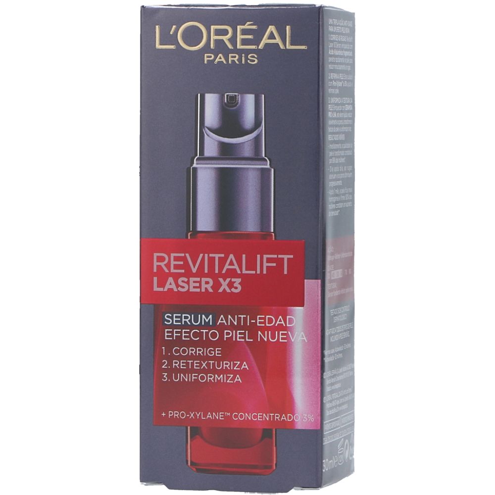  - L`Oréal Revitalift Serum 30 ml (1)