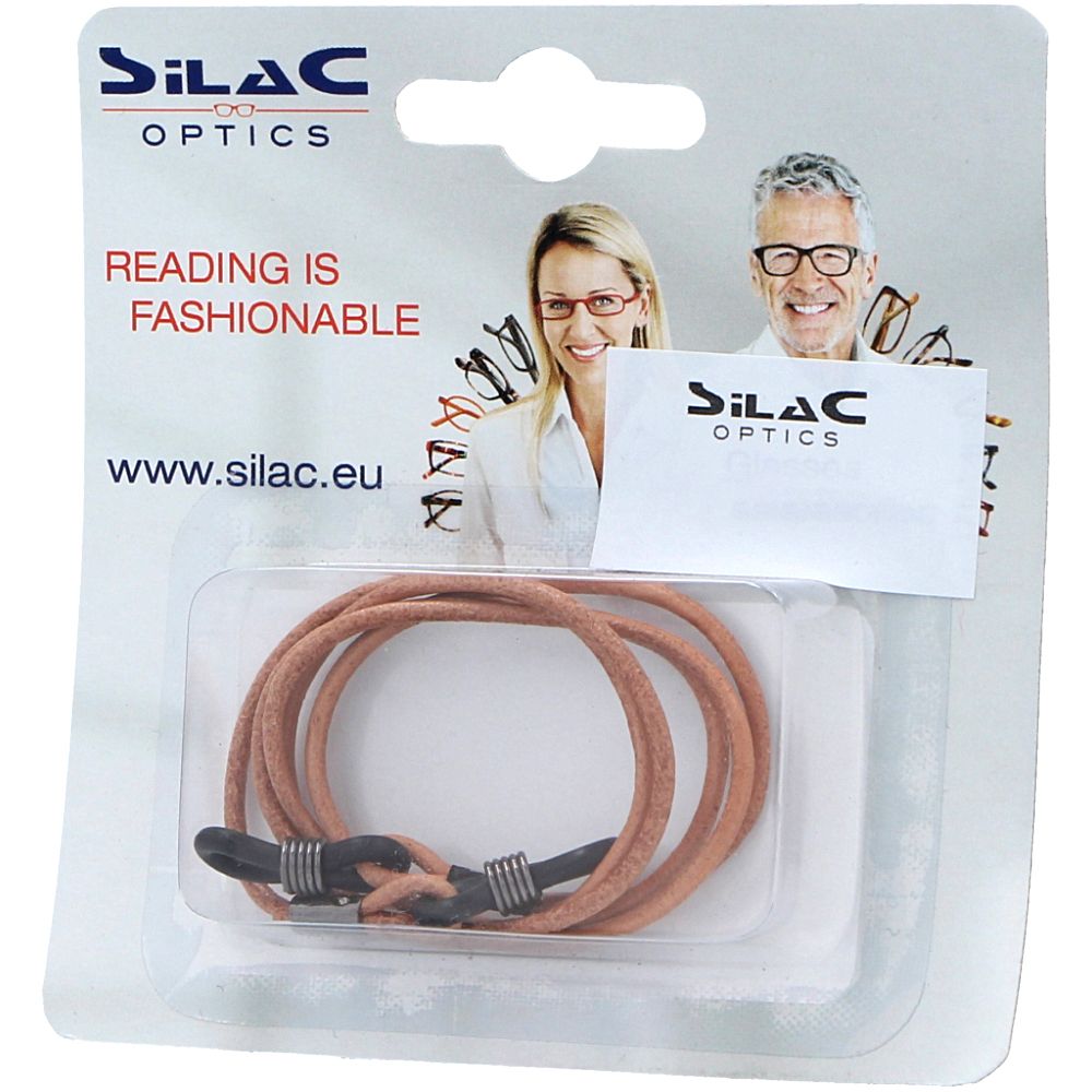  - Silac Leather Cords f/ Glasses (1)