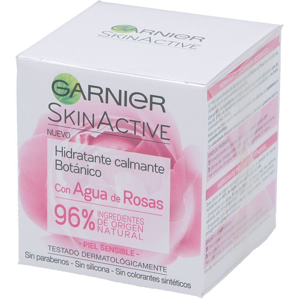  - Garnier Hydra-Adapt Moisturising Cream Dry Skin 50 g (1)