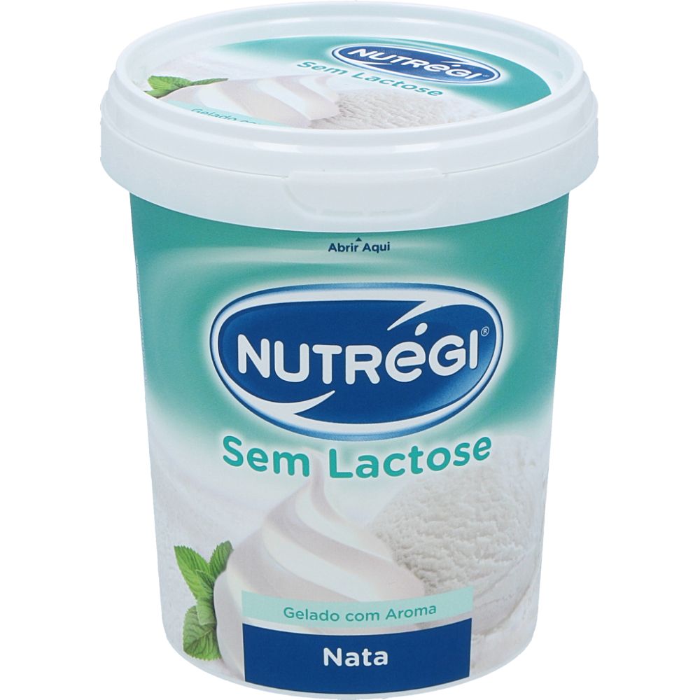  - Nutregi Lactose Free Cream Ice Cream 500 ml (1)