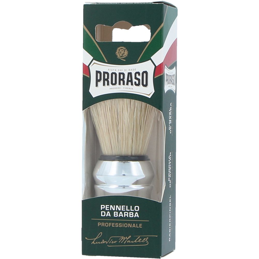  - Proraso Professional Shaving Brush un (1)