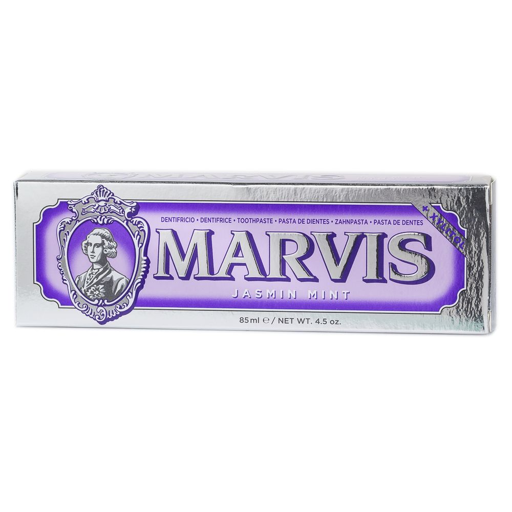  - Marvis Jasmin / Mint Toothpaste 75ml (1)