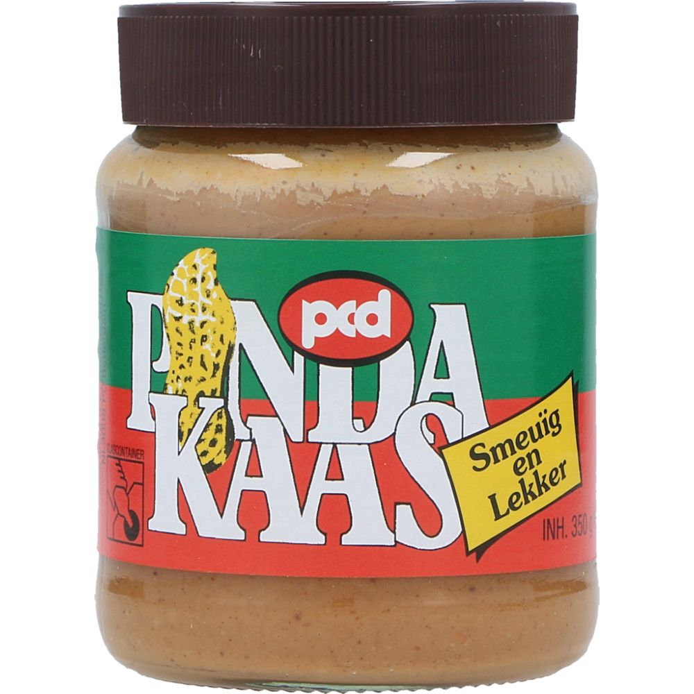  - PCD Peanut Butter 350g (1)