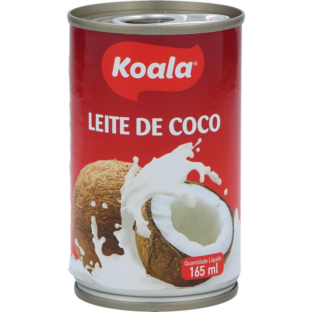  - Koala Coconut Milk 165 ml (1)