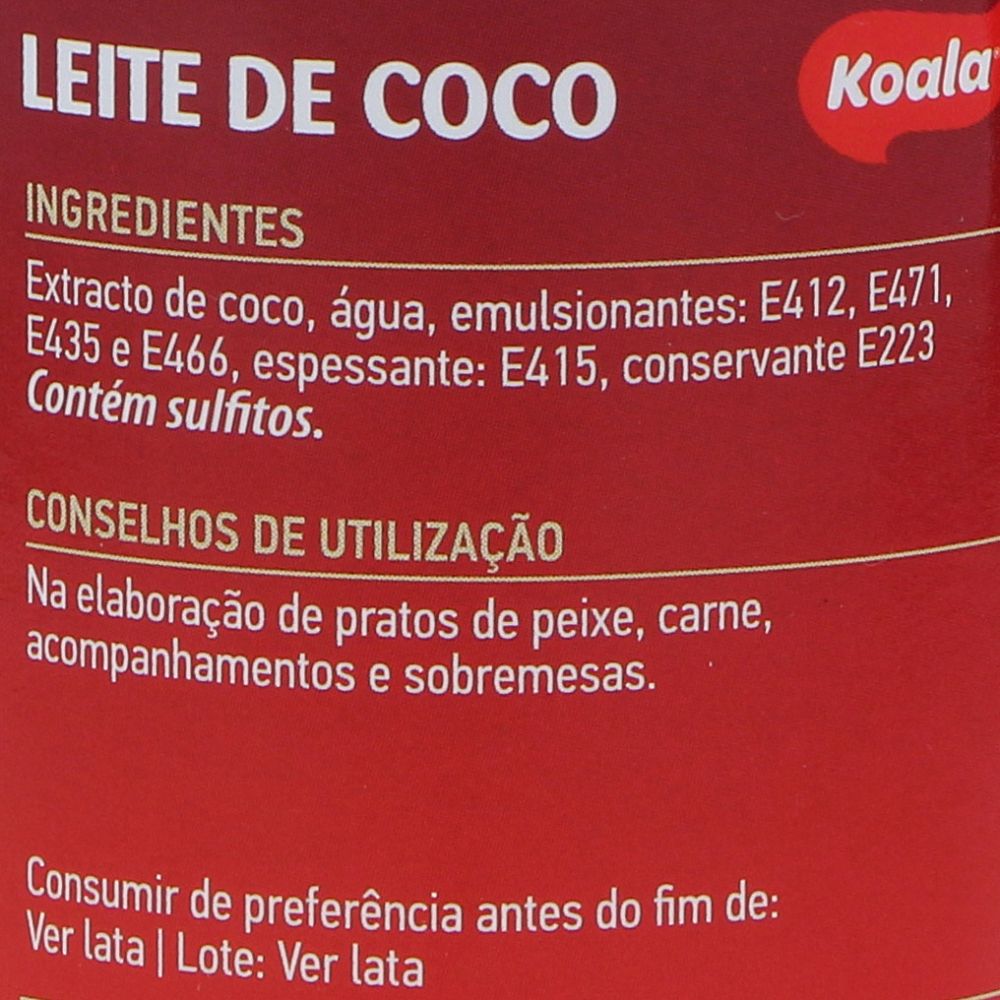  - Koala Coconut Milk 165 ml (3)