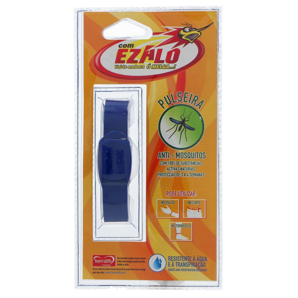  - Ezalo Mosquito Repellent Bracelet pc (1)