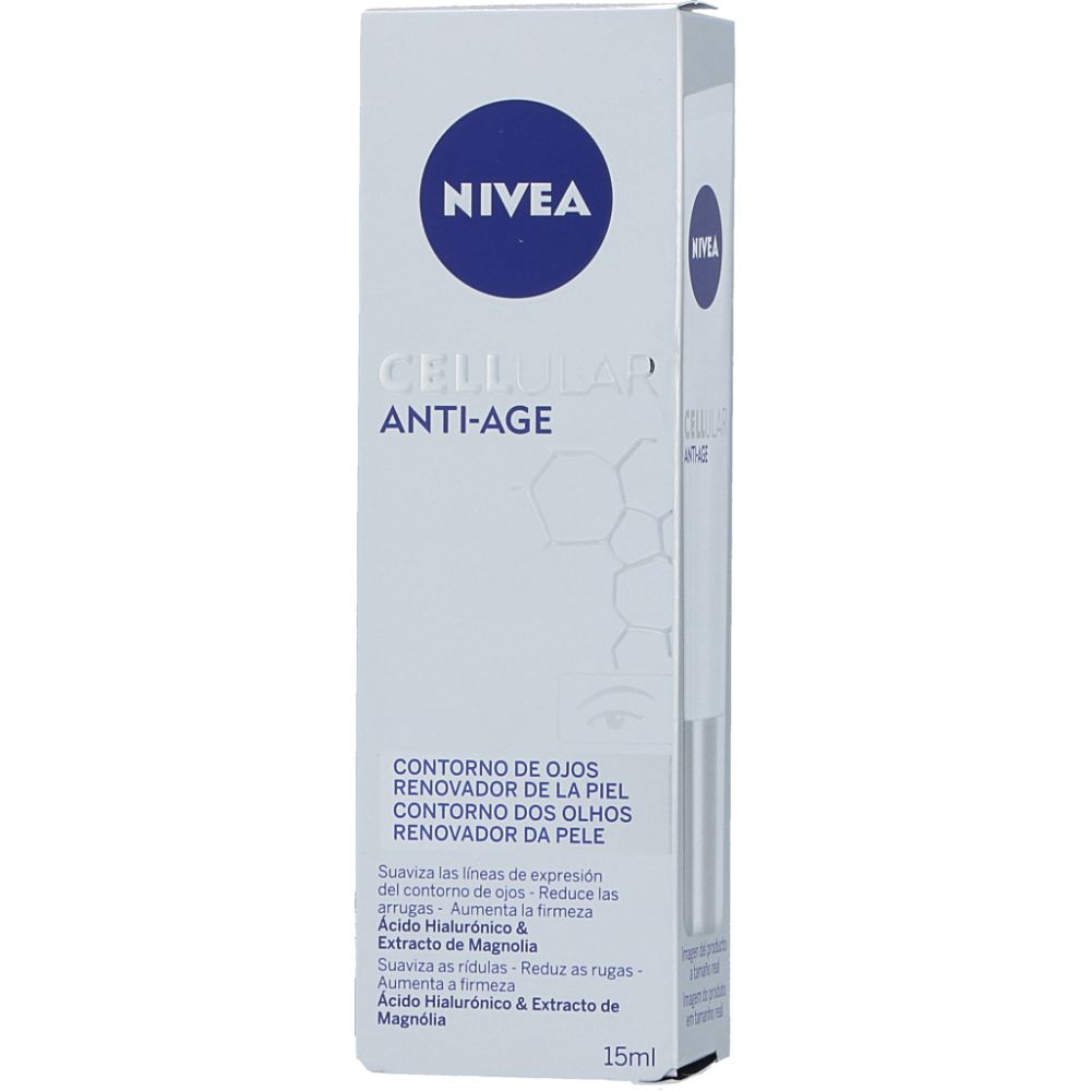  - Nivea Cellular Eye Contour Cream 15 ml (1)