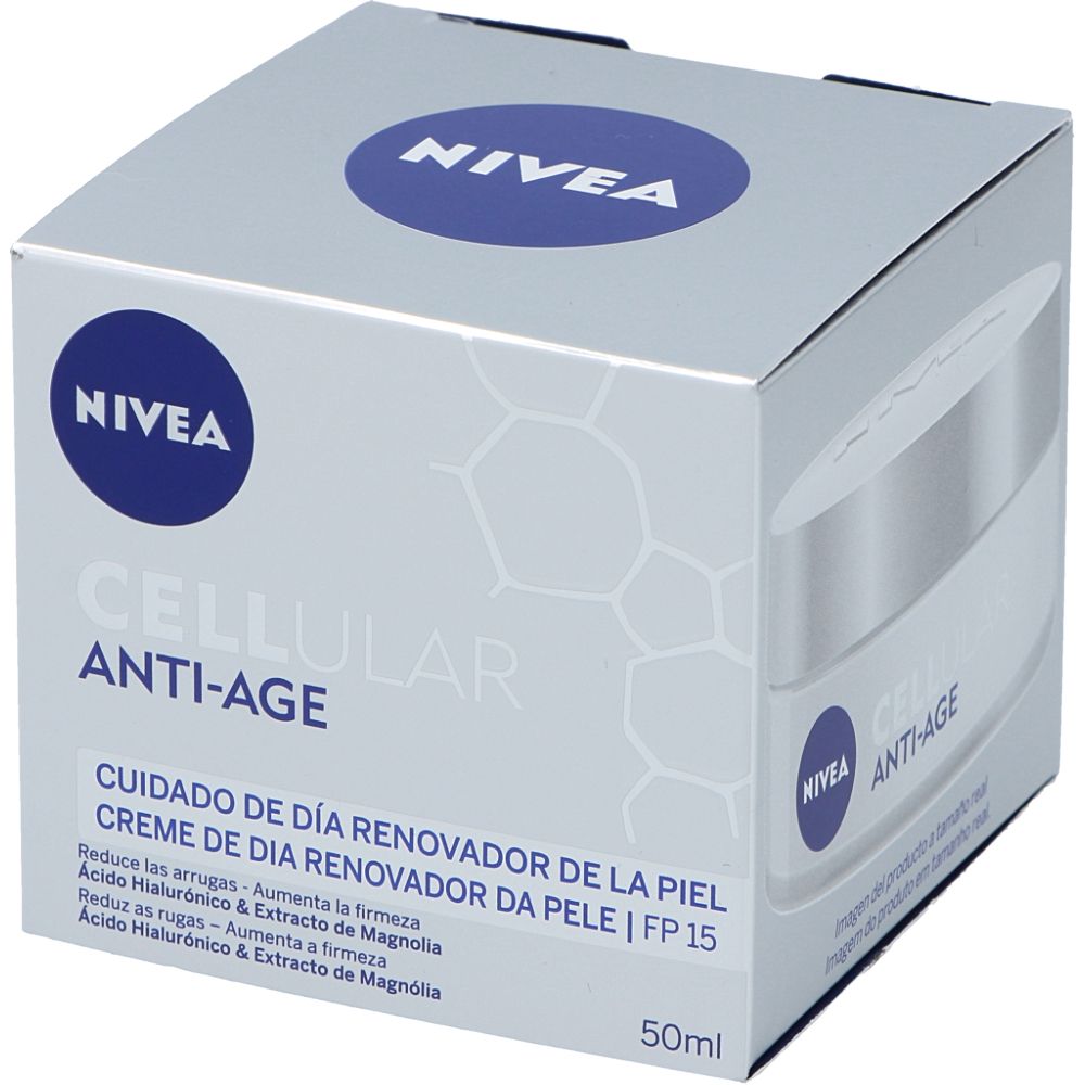  - Nivea Cellular Day Cream 50 ml (1)