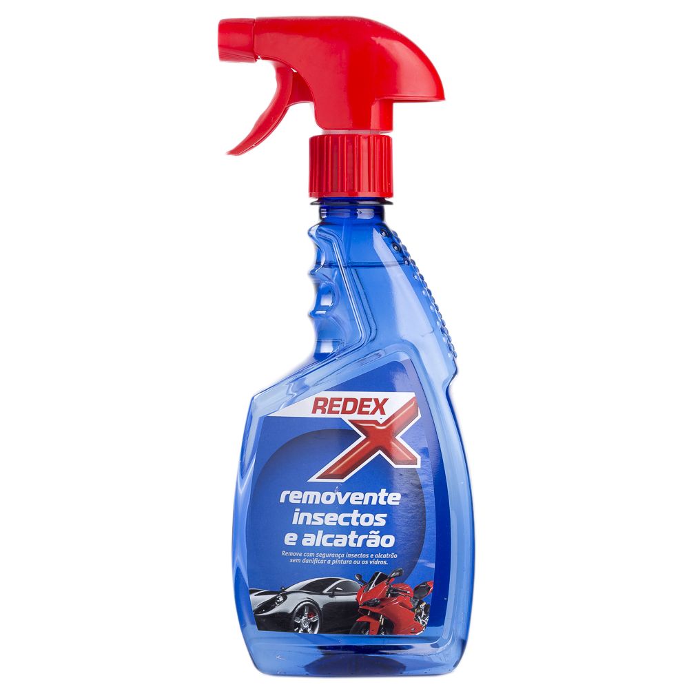  - Redex Insect and Tarmac Remover 500 ml (1)