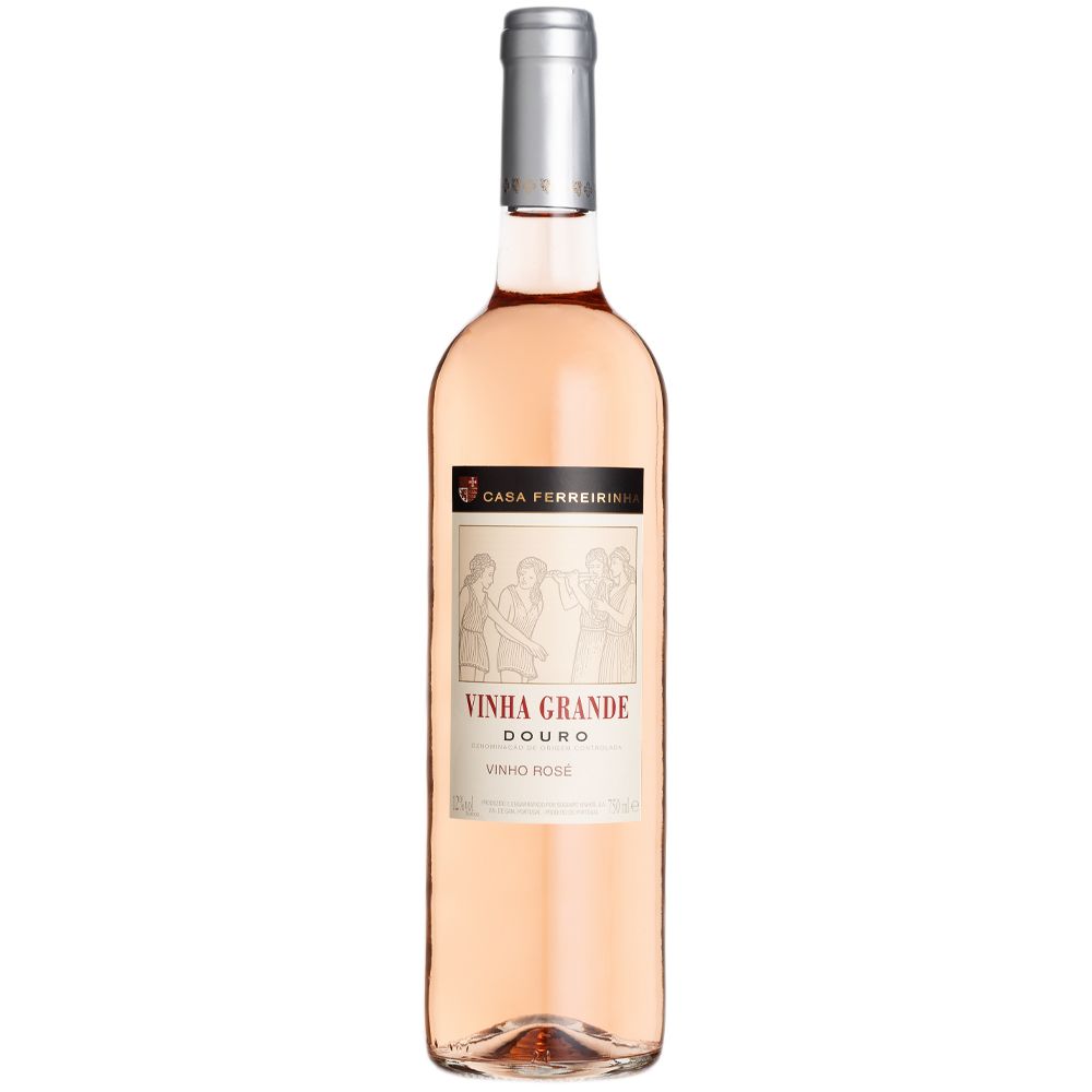  - Vinha Grande Rosé Wine `15 75cl (1)