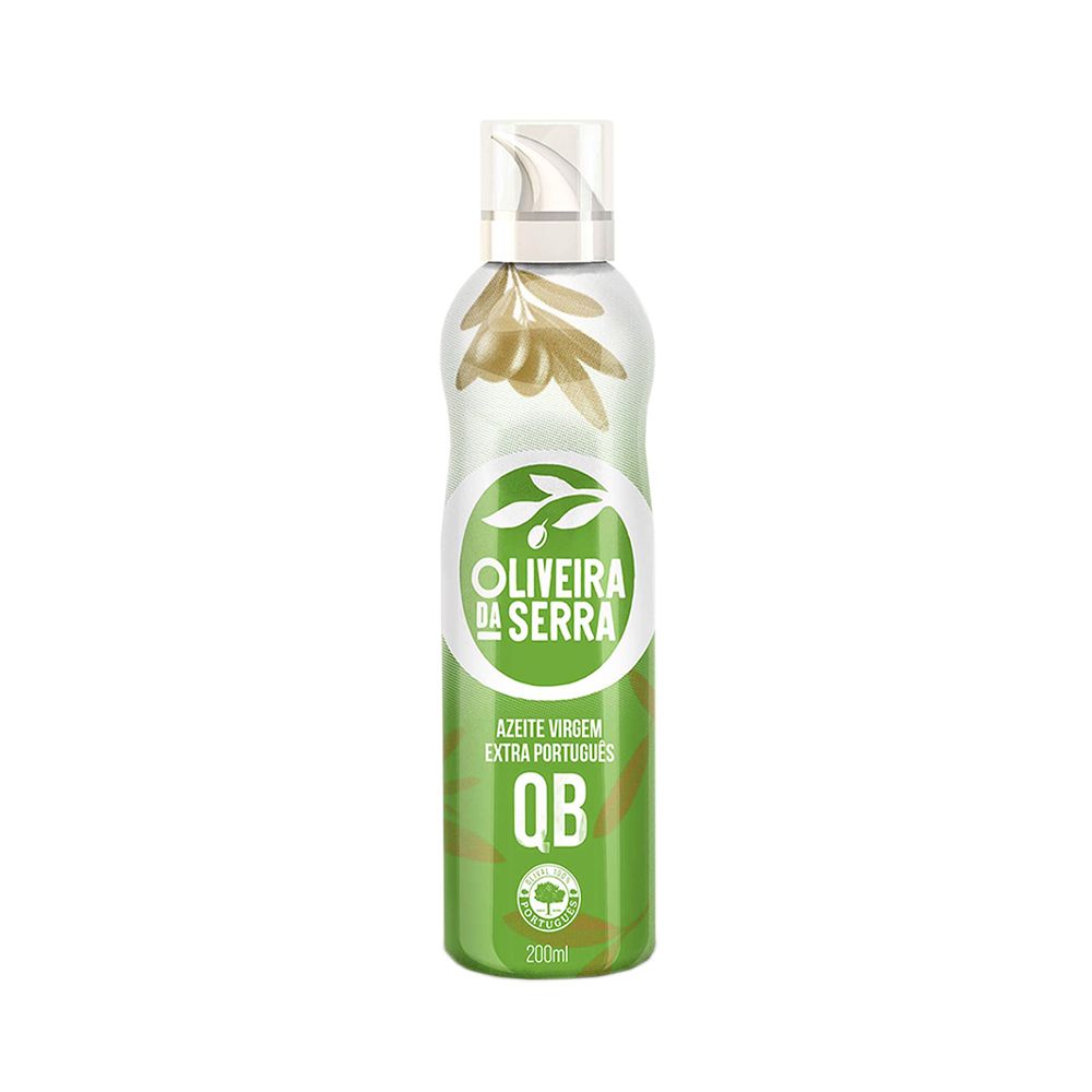  - Oliveira da Serra Extra Virgin Olive Oil 200 ml (1)