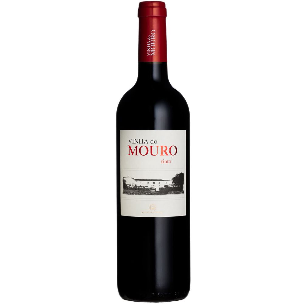  - Vinha do Mouro Red Wine 75cl (1)