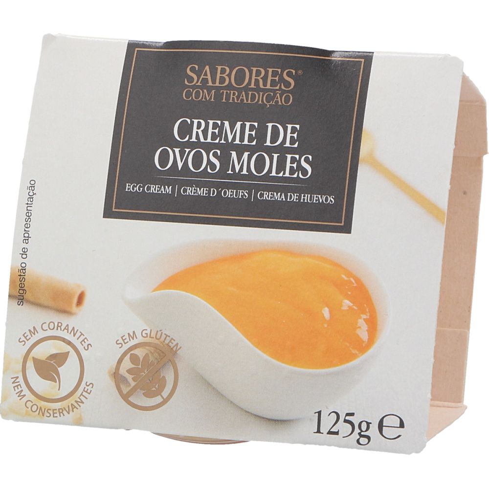  - Fabridoce Ovos Moles Pudding 125g (1)