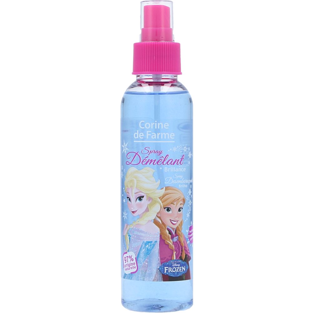  - Corine de Farme Minnie Hair Detangling Spray 150ml (1)
