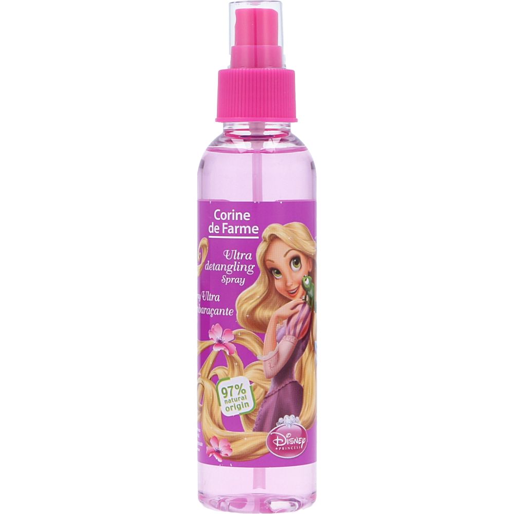  - Corine de Farme Princess Hair Detangling Spray 150ml (1)