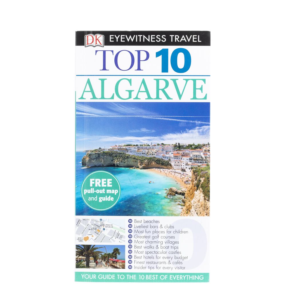  - Guia DK Top 10 Algarve Travel un (1)