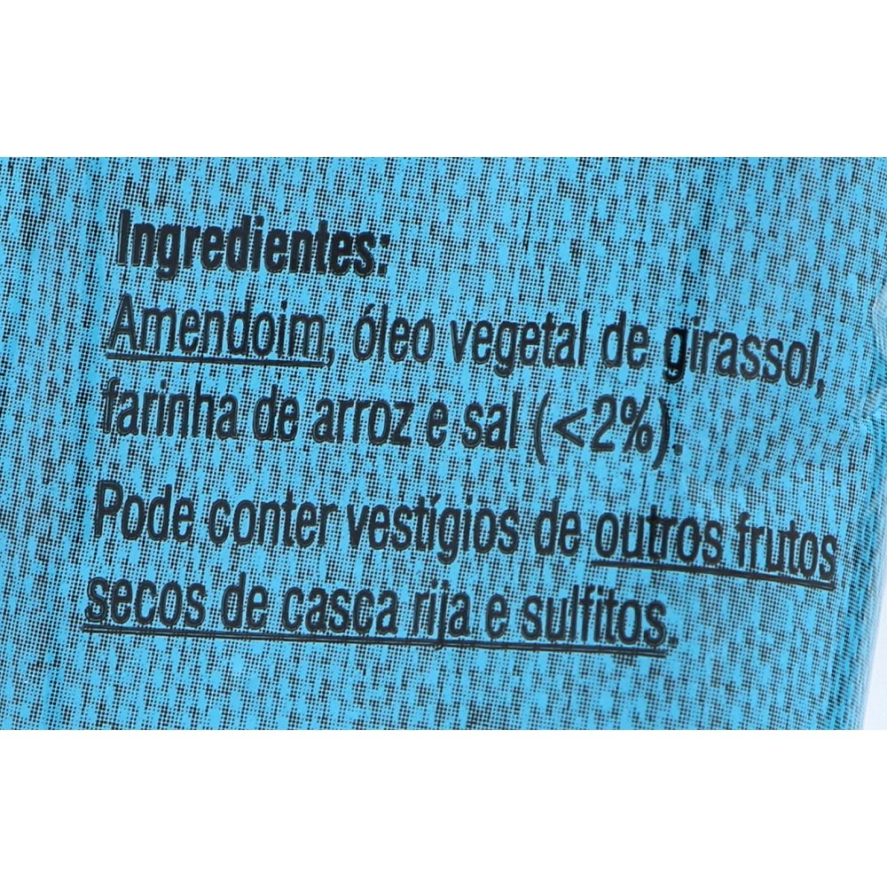  - Amendoins Cimarrom c/ Sal 150g (2)