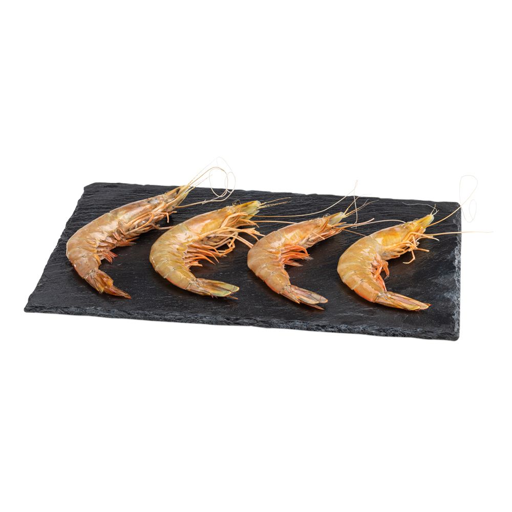 - Thawed Shrimps 60/80 Kg (1)