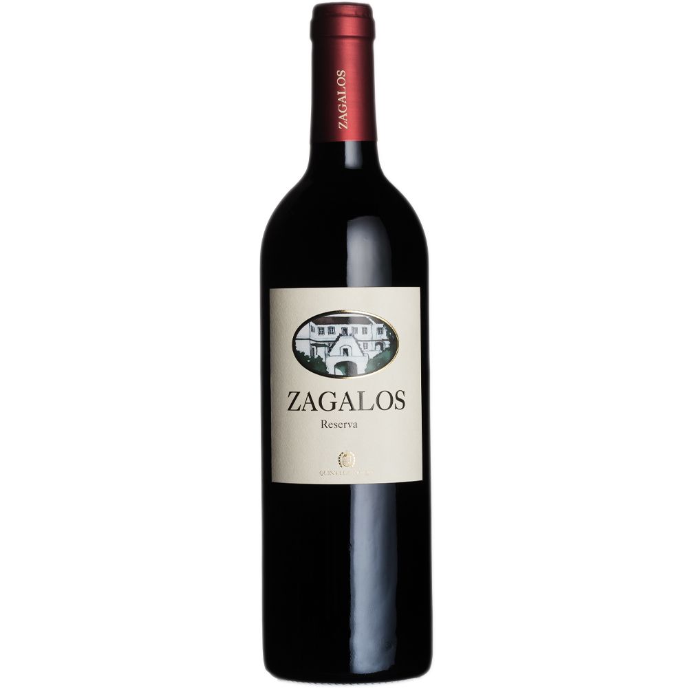  - Zagalos Reserva Red Wine `11 75cl (1)
