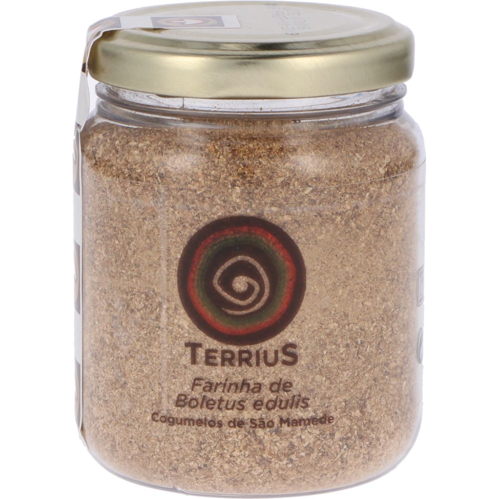  - Farinha Terrius Cogumelos Boletus 70 g (1)