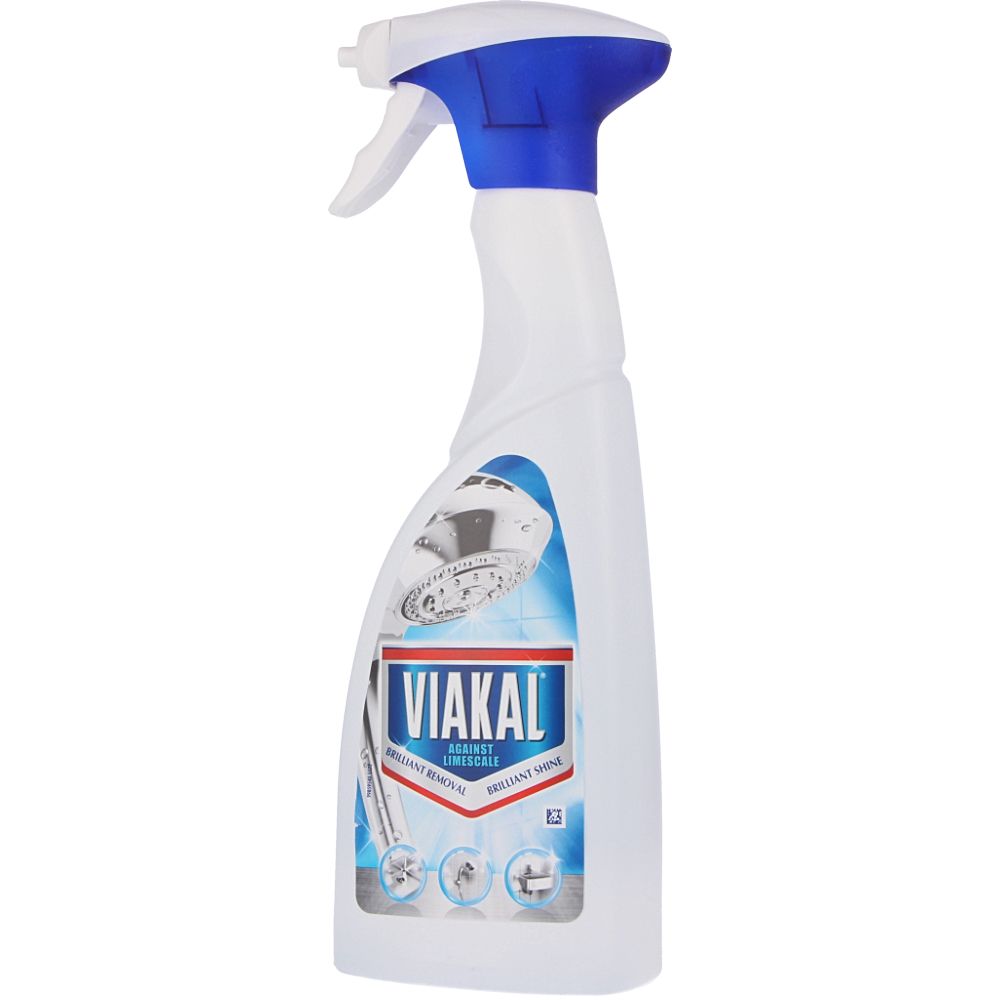  - Viakal Detergent 500mL (1)