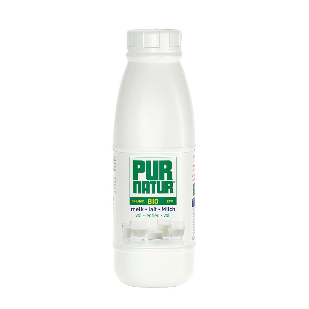  - Pur Natur UHT Organic Whole Milk 1L (1)
