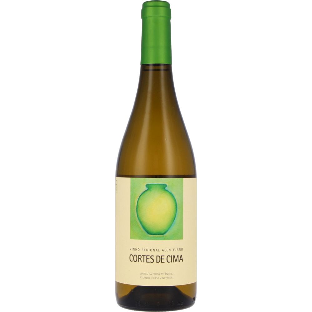  - Cortes Cima White Wine `15 75cl (1)