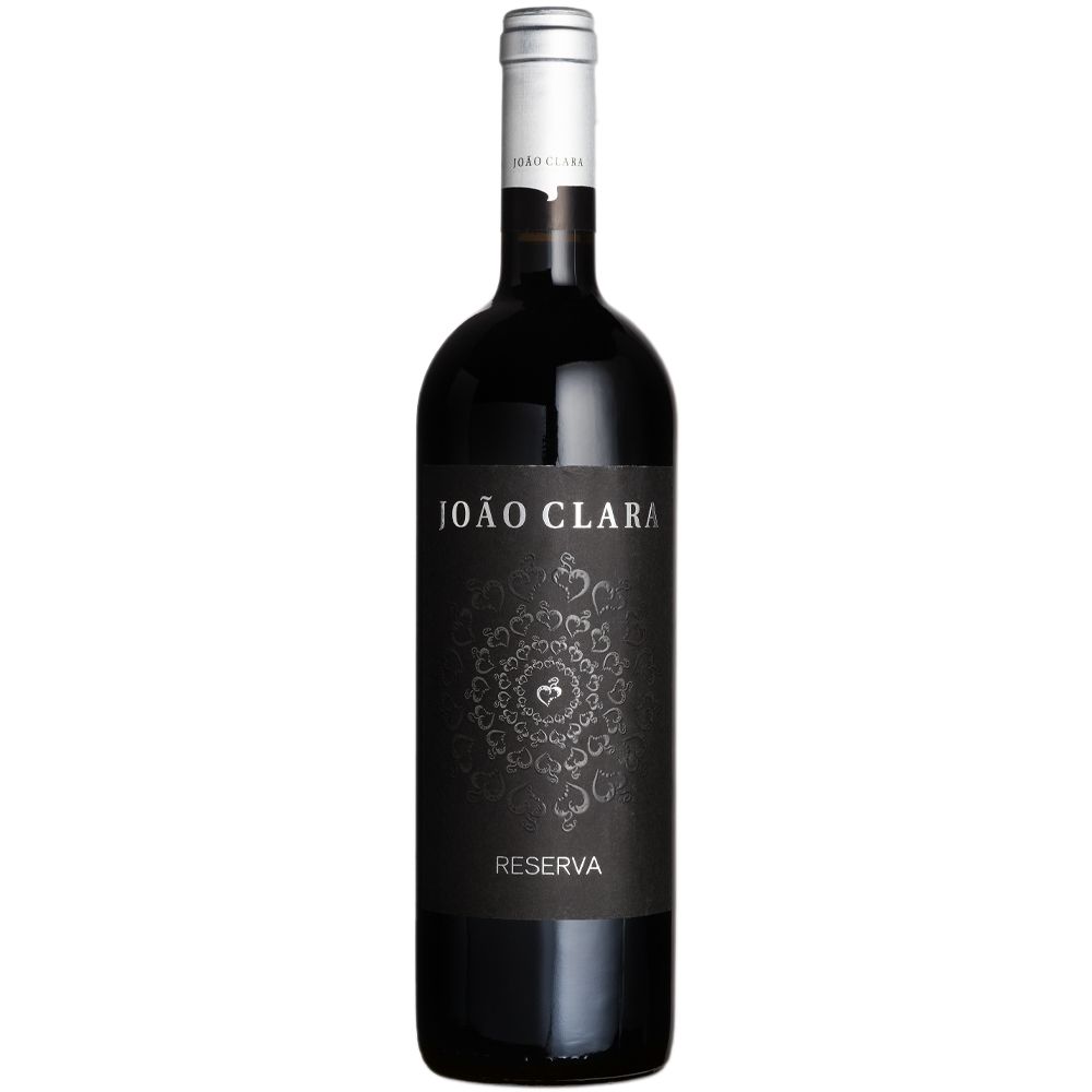  - João Clara Reserva Red Wine `16 75cl (1)