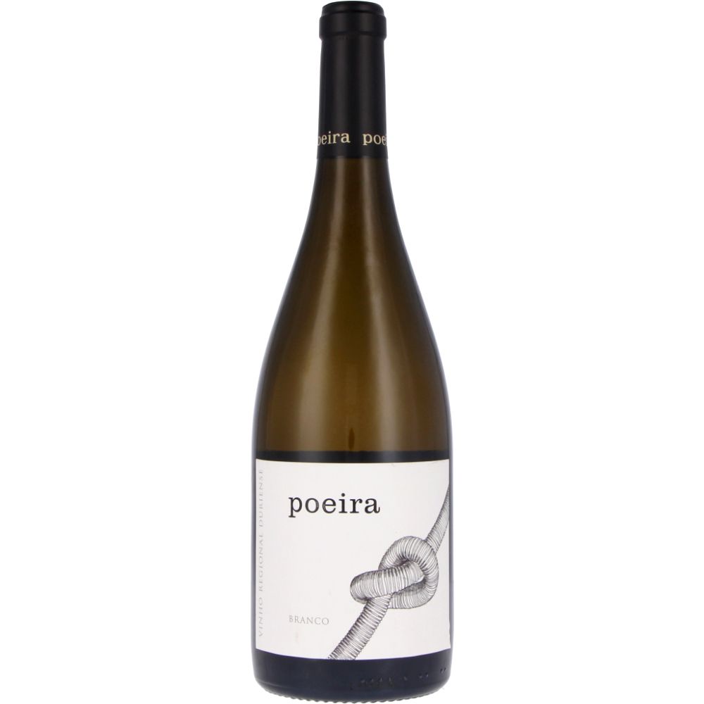  - Poeira White Wine `17 75cl (1)