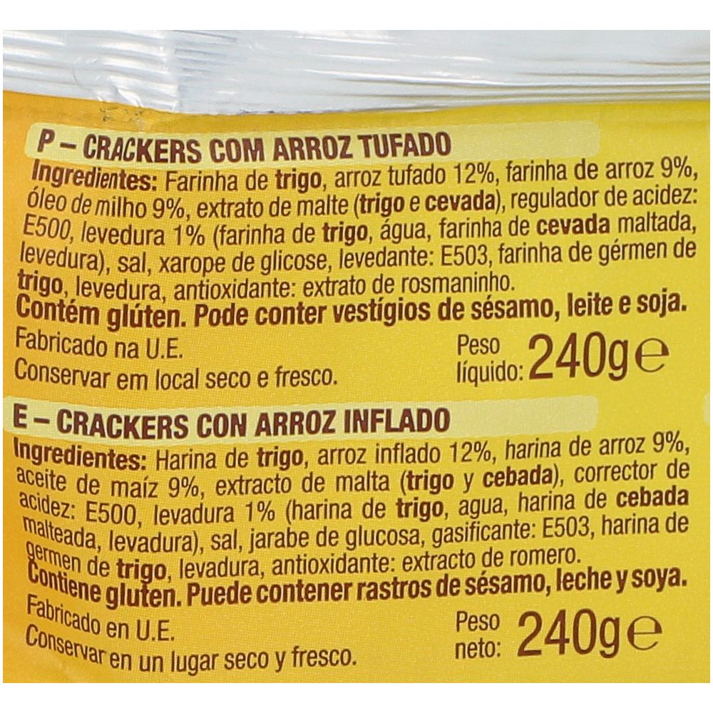  - Crackers Du Bois Arroz Tufado 240g (3)