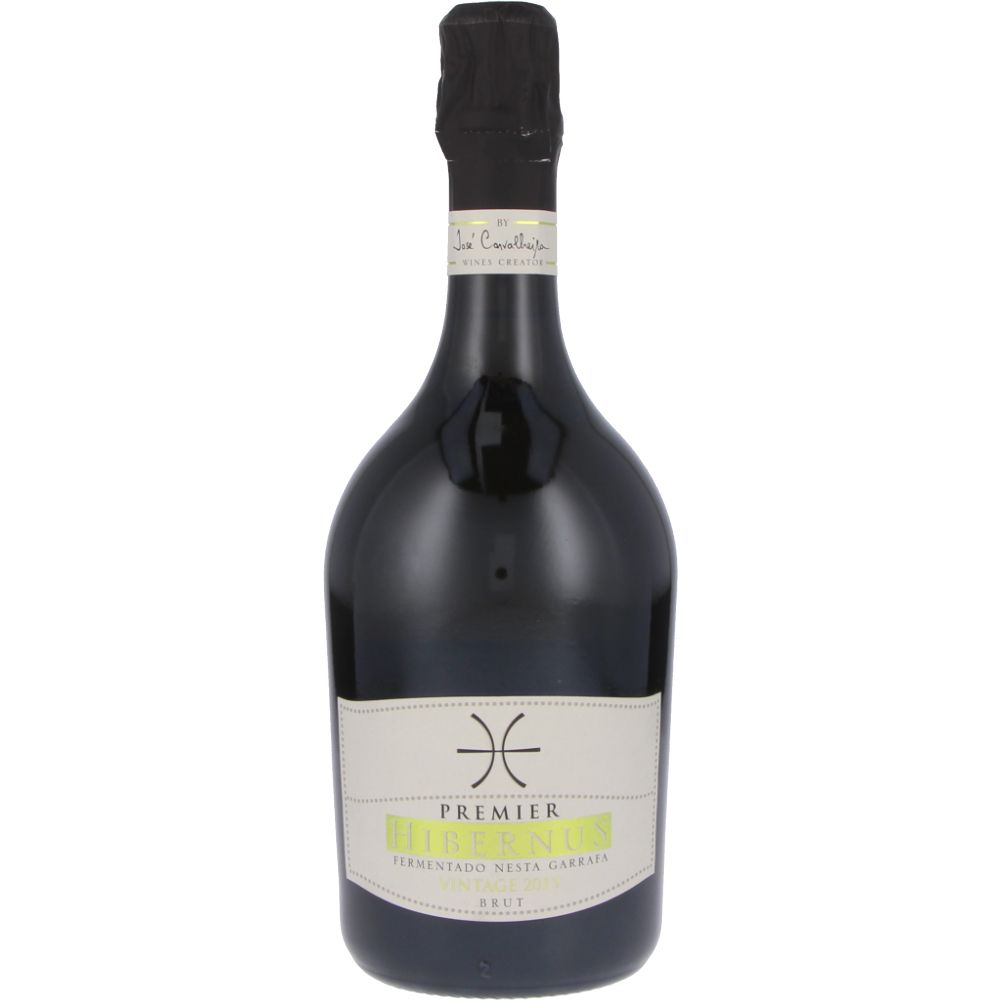  - Hibernus Premier Vintage Brut Sparkling Wine `15 75cl (1)