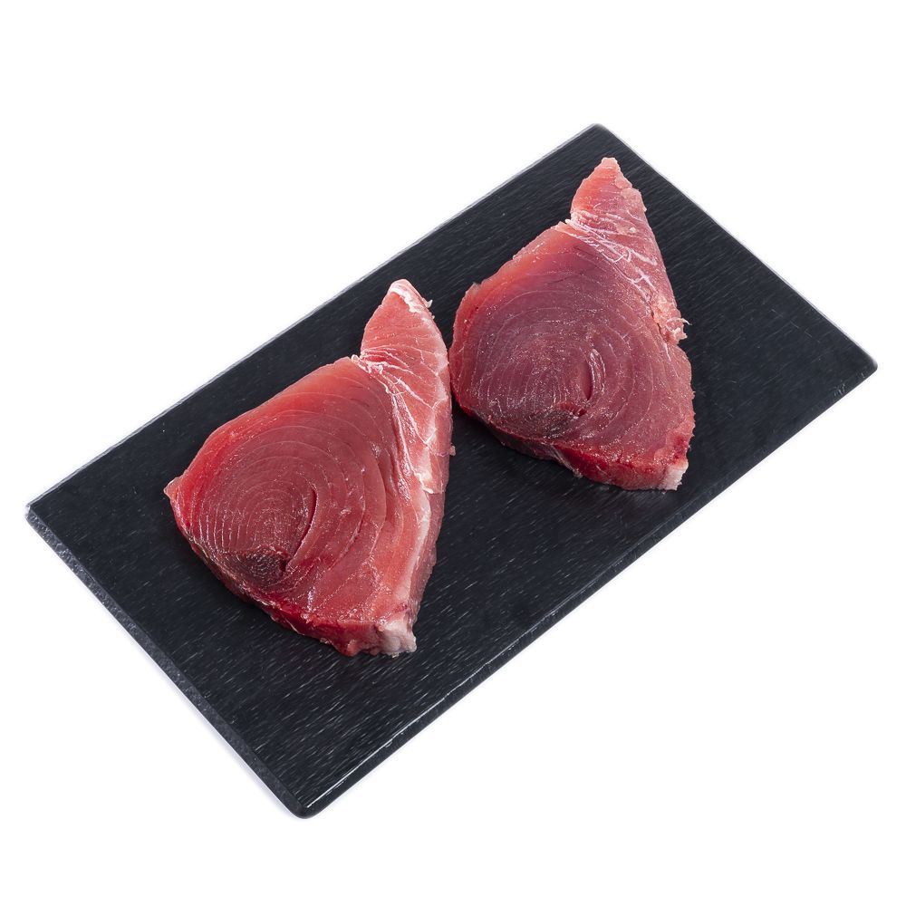  - Bluefin Tuna Steak Kg