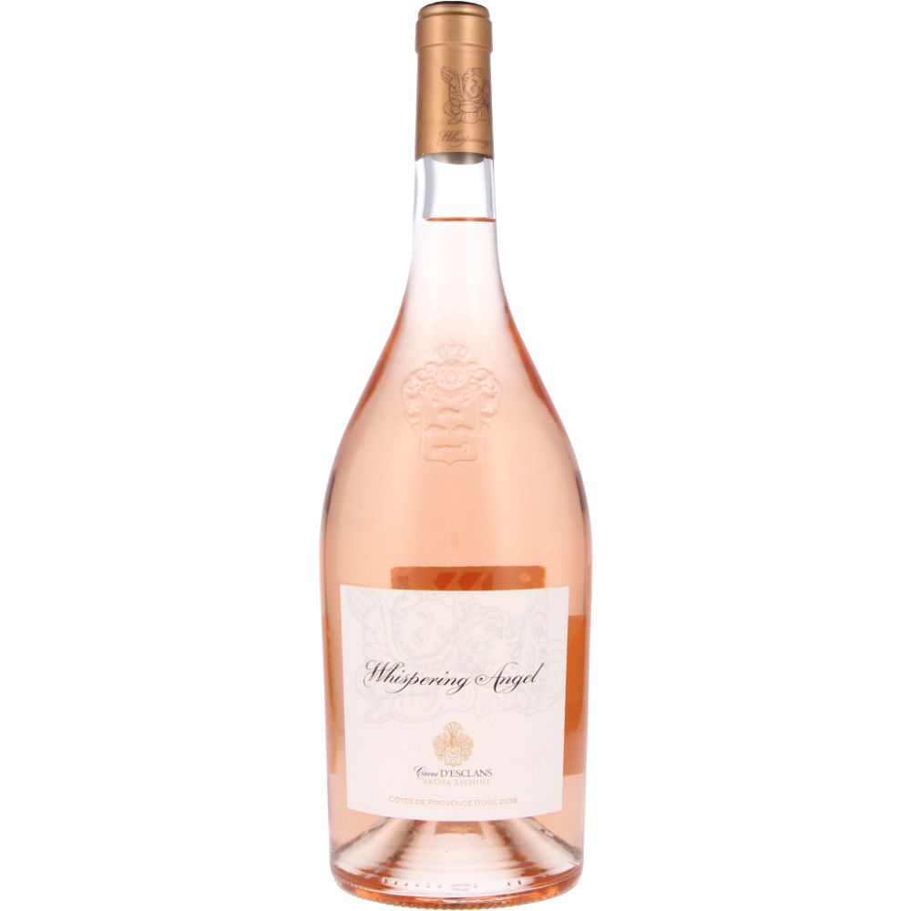  - Château Whispering Angel Rosé Wine `15 1.5L (1)