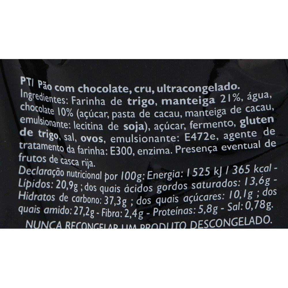  - Pão Chocolate Delifrance 5 x 70 g (2)