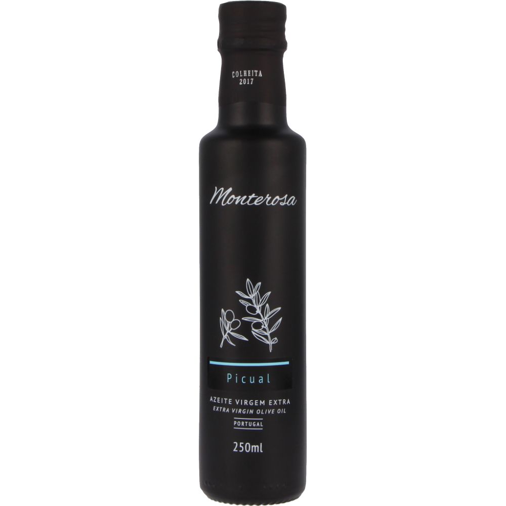  - Monterosa Picual Extra Virgin Olive Oil 250mL (1)