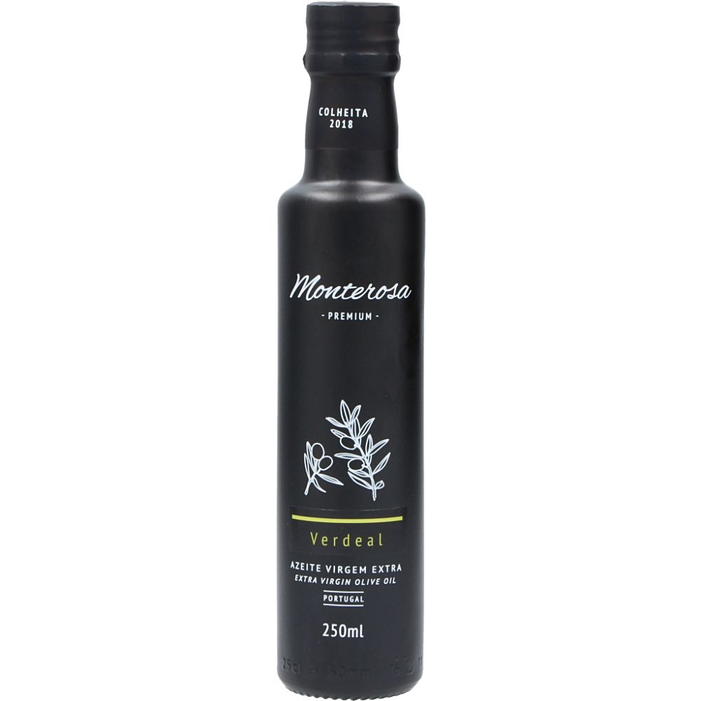  - Monterosa Verdeal Extra Virgin Olive Oil 250mL (1)